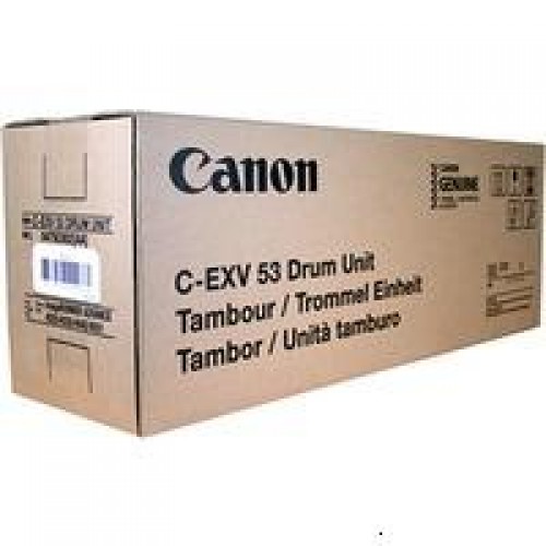 Boben Canon C EXV 53 0475C002AA original PRINTINK si kartuše in