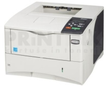 Laserski tiskalnik Kyocera FS 2000 D