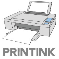 Tiskalnik CITIZEN Dot-Matrix Printer IDP 3111