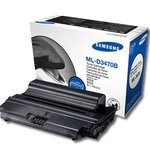 Toner Samsung ML-D3470B (črna), original