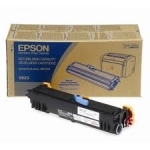 Toner Epson S050522 (črna), original