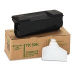 Toner Kyocera TK-50H (črna), original