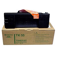 Toner Kyocera TK-55 (črna), original