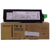 Toner Kyocera TK-6 (črna), original