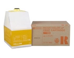 Toner Ricoh Type 260 (888447) (rumena), original