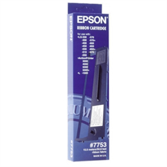 Trak Epson S015336 (črna), original