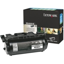 Toner Lexmark X644H11E (črna), original