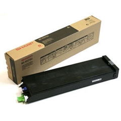 Toner Sharp MX27GTBA (črna), original