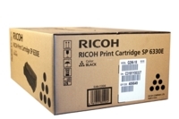 Toner Ricoh SP6330N (406649) (črna), original