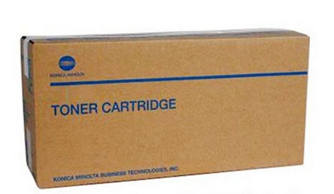 Toner Konica Minolta TN-611M (A070350) (škrlatna), original