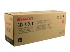 Toner Sharp MX312GT (črna), original