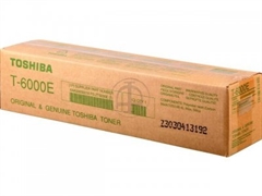 Toner Toshiba T-6000E (črna), original