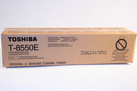 Toner Toshiba T-8550E (črna), original