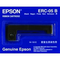 Trak Epson ERC-05B (črna), original