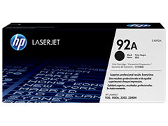 Toner HP C4092A (črna), original