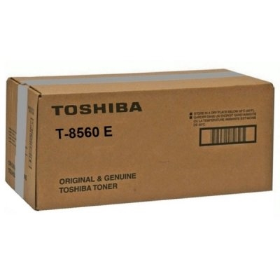 Toner Toshiba T-8560 (črna), original