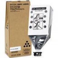 Toner Ricoh MPC7501 (841365) (črna), original