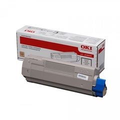 Toner OKI 45396304 (MC760) (črna), original