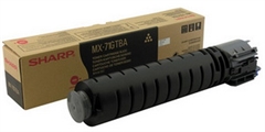 Toner Sharp MX71GTBA (črna), original