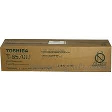 Toner Toshiba T-8570 (črna), original