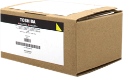 Toner Toshiba T-305PY-R (rumena), original