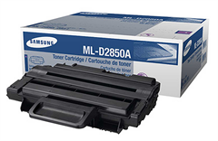 Toner Samsung ML-D2850A (črna), original