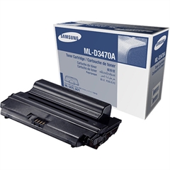 Toner Samsung ML-D3470A (črna), original