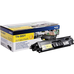 Toner Brother TN-900Y (rumena), original