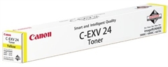 Toner Canon C-EXV 24 Y (2450B002) (rumena), original