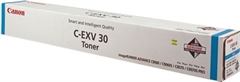 Toner Canon C-EXV 30 C (2795B002) (modra), original