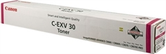 Toner Canon C-EXV 30 M (2799B002) (škrlatna), original