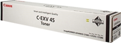 Toner Canon C-EXV 45 BK (6942B002AA) (črna), original