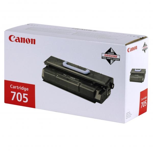 Toner Canon CRG-705 (0265B002), original