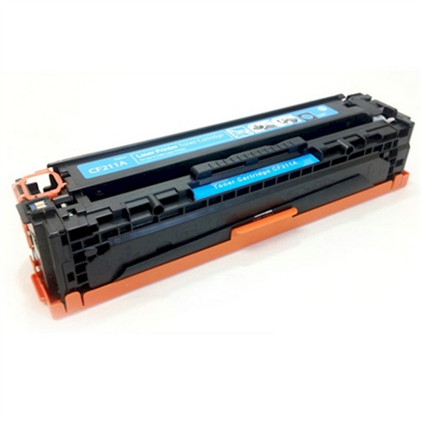 Toner za Canon CRG-731C (modra), kompatibilen