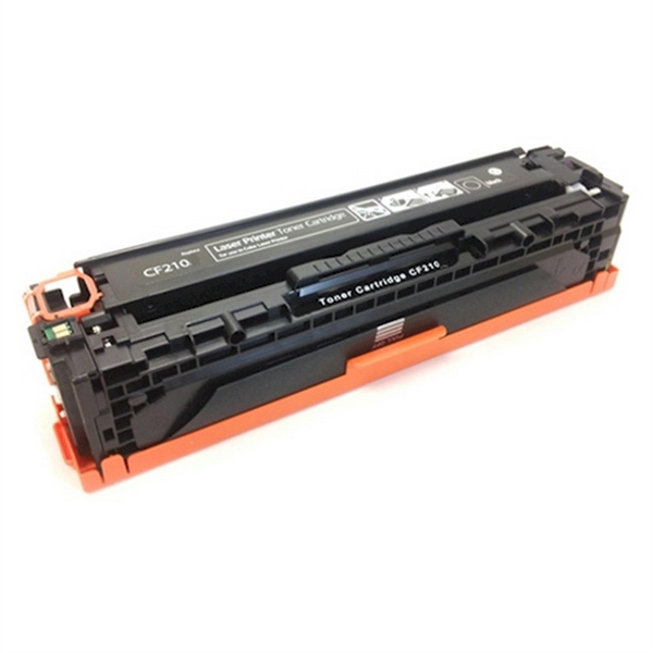 Toner za Canon CRG-707 BK (9424A004) (črna), kompatibilen