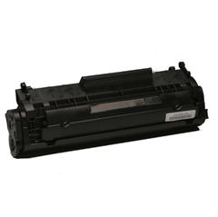 Toner za Canon CRG-728 (3500B002AA) (črna), kompatibilen