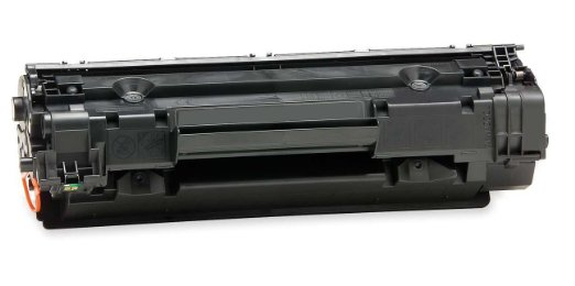 Toner za Canon CRG-713 (1871B002) (črna), kompatibilen