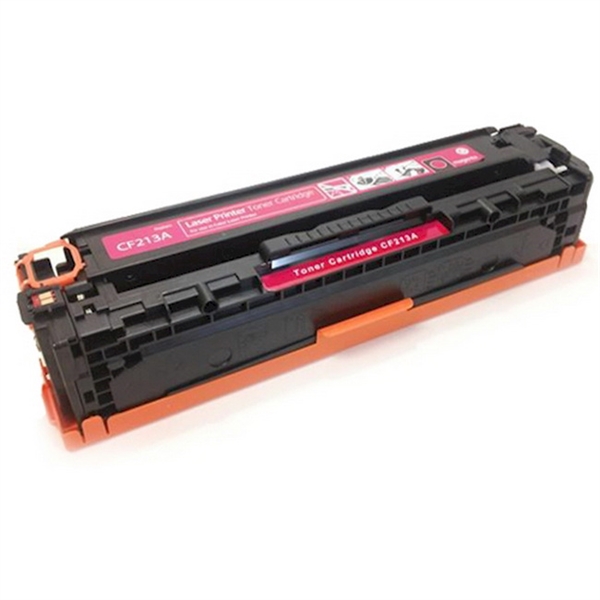 Toner za HP CF353A 130A (škrlatna), kompatibilen