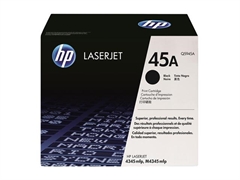 Toner HP Q5945A (črna), original