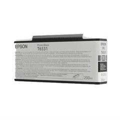 Kartuša Epson T6531 (foto črna), original