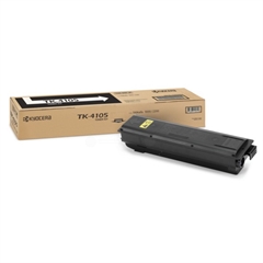 Toner Kyocera TK-4105 (črna), original