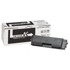 Toner Kyocera TK-5135K (črna), original