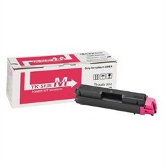 Toner Kyocera TK-5135M (škrlatna), original