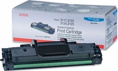 Toner Xerox Phaser 106R01159 (3117/3122) (črna), original