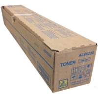 Toner Develop TN-619 (A3VX2D0) (rumena), original