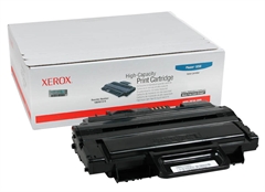 Toner Xerox 106R01374 (3250) (črna), original