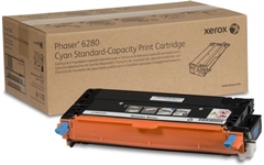 Toner Xerox 106R01400 (6280) (modra), original