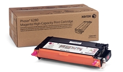 Toner Xerox 106R01401 (6280) (škrlatna), original