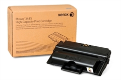 Toner Xerox 106R01415 (3435) (črna), original