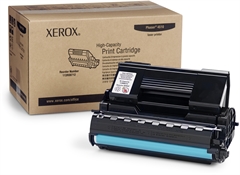 Toner Xerox Phaser 113R00712 (4510) (črna), original